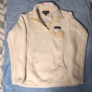 Patagonia Re-tool Snap-T Pullover